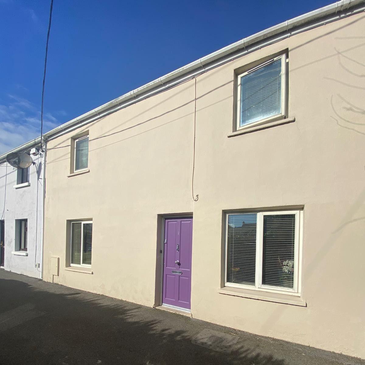 1 The Cottages, Barrington's Avenue, Blackrock, Co. Cork, T12E5N5, historical listing image 2