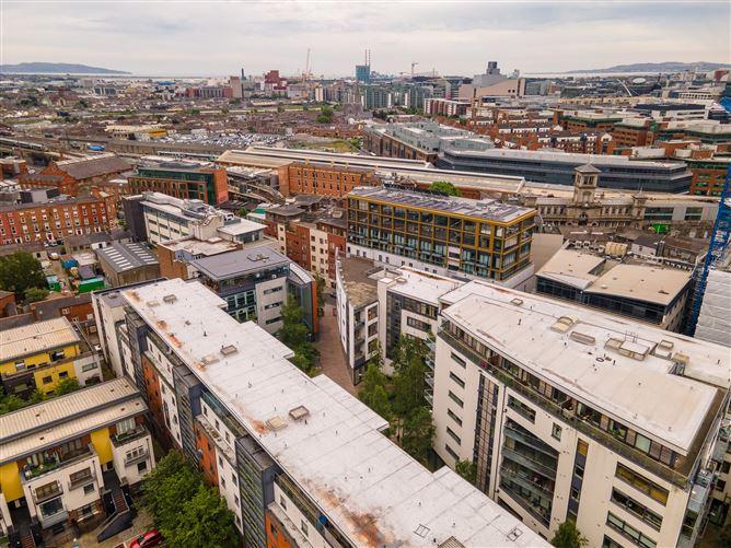 9 The Millhouse, The Steelworks, Foley Street, Dublin 1, historical listing image 4