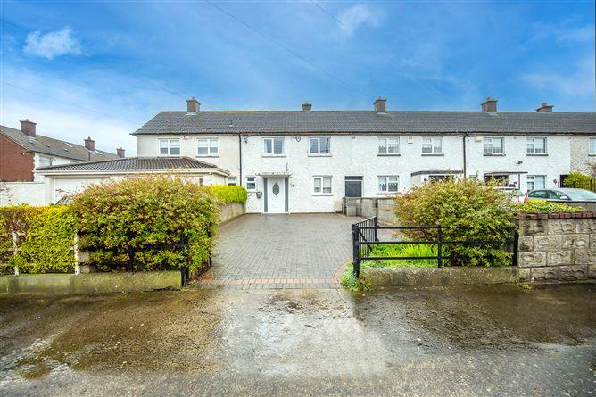 3 Kilbarron Ave, Coolock,   Dublin 5, historical listing image 1