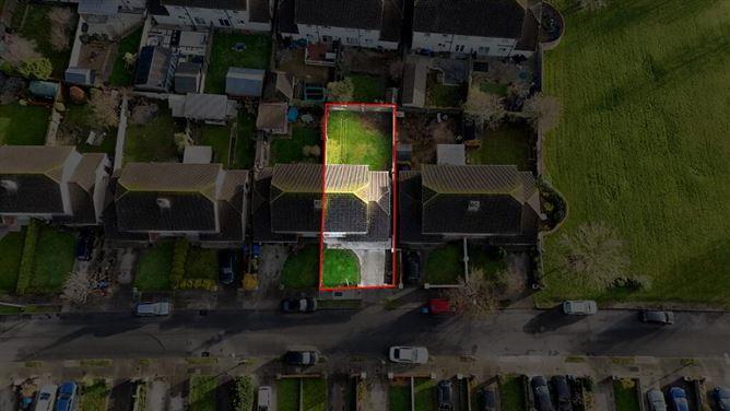 74, Hacketstown Road, Dolmen, Co. Carlow, historical listing image 3