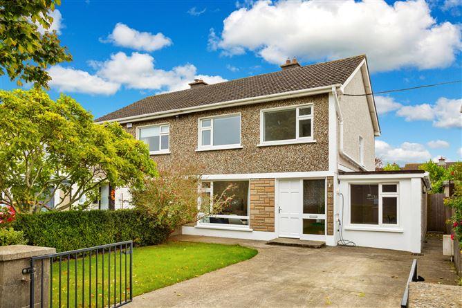 12 Elmwood Park, Swords, Co. Dublin, historical listing image 1