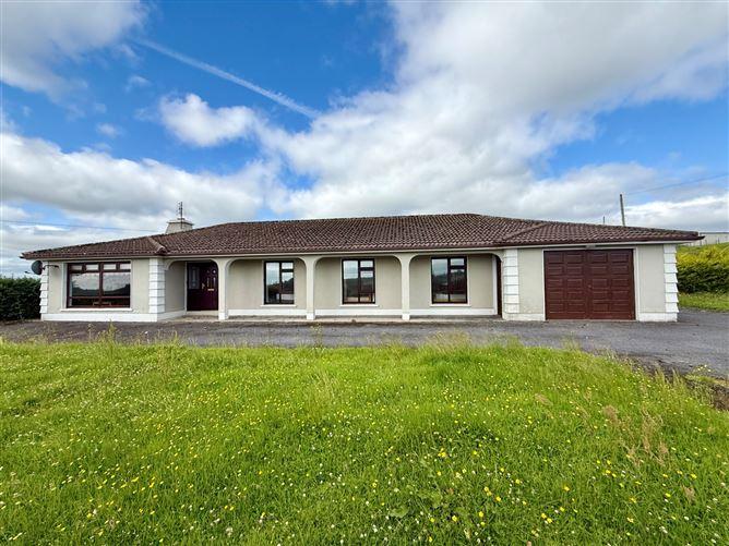 Graffa More, Castlebar, Co. Mayo, historical listing image 1