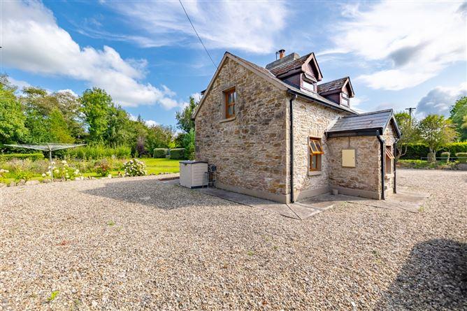 Glassdrum, Cappawhite, Co.Tipperary, historical listing image 3