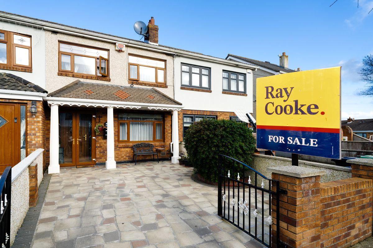 253 Cherrywood Lawns, Clondalkin, Dublin 22, historical listing image 1