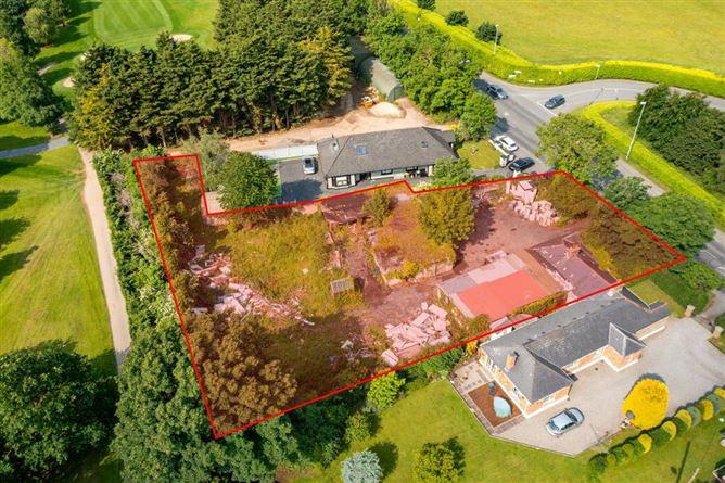 Cooldrinagh Cross, Leixlip, Dublin, historical listing image 2