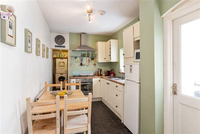 15 Ebenezer Terrace, South Circular Road, Dublin 8, historical listing image 5