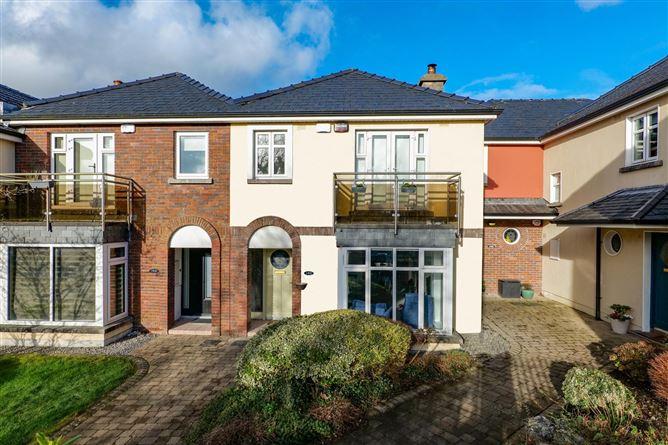 124 Dun Na Carraige, Blackrock, Salthill, Co. Galway, historical listing image 1