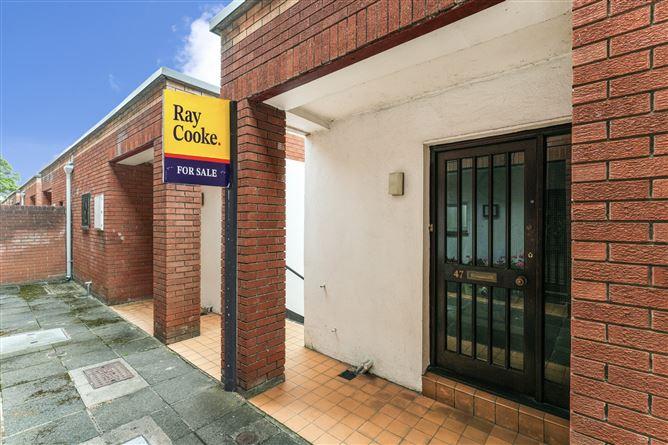 47, Northcliffe Martin S Row, Dublin 20, historical listing image 1