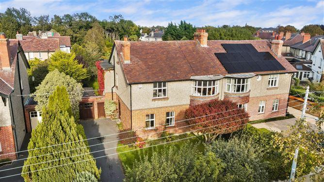 15, Rathdown Park, Co. Dublin, historical listing image 2