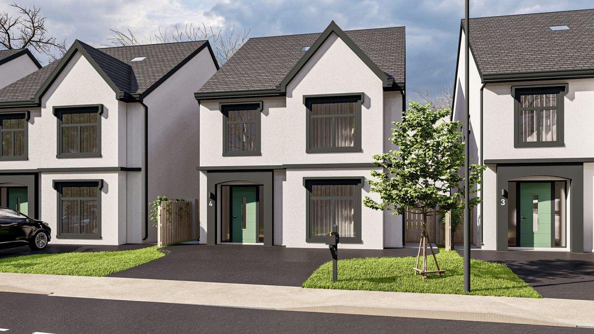 5 Barnakyle Gardens, Patrickswell, Co. Limerick, historical listing image 1