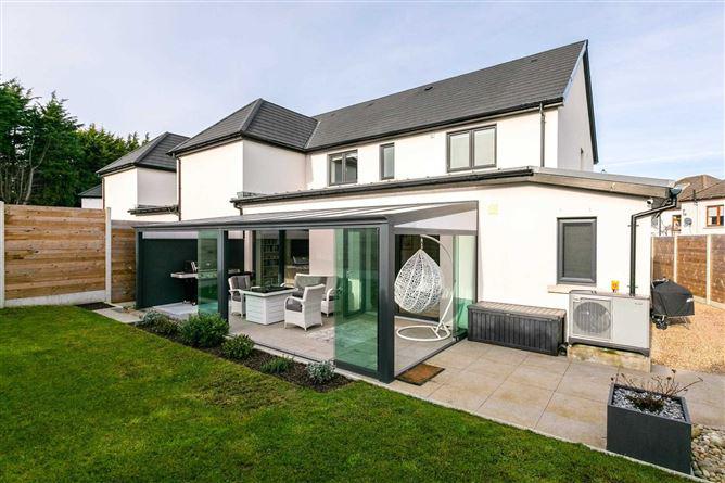 12 Cul Cuille, Sandyford, Dublin 18, D18DVF7, historical listing image 2