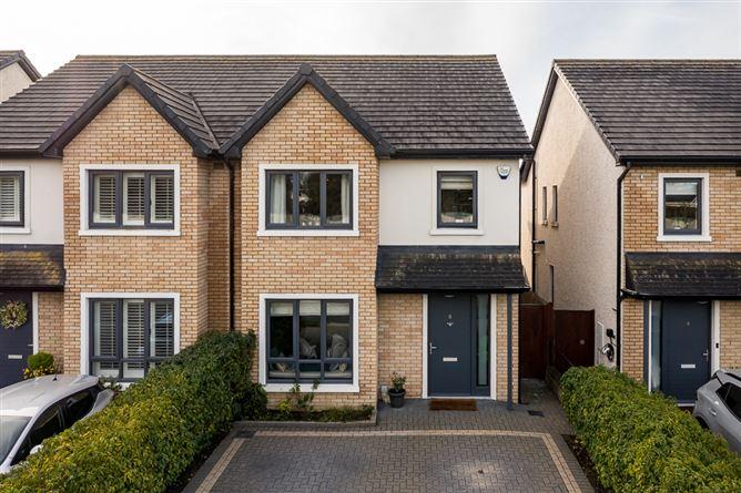 5, Kentstown Road, Athlumney, Co. Meath, historical listing image 1