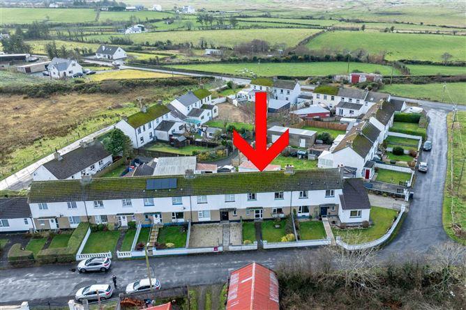 102 Umlagh Cottages, Carrigart, County Donegal, historical listing image 3