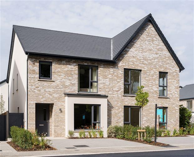 6 Harpur Park View, Harpur Lane, Leixlip, Kildare, historical listing image 1