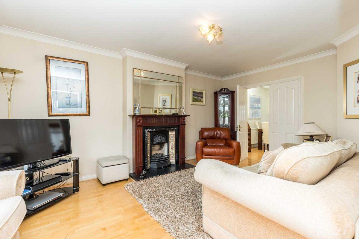 16 St. Brigids Grove, Killester, Dublin 5, historical listing image 5