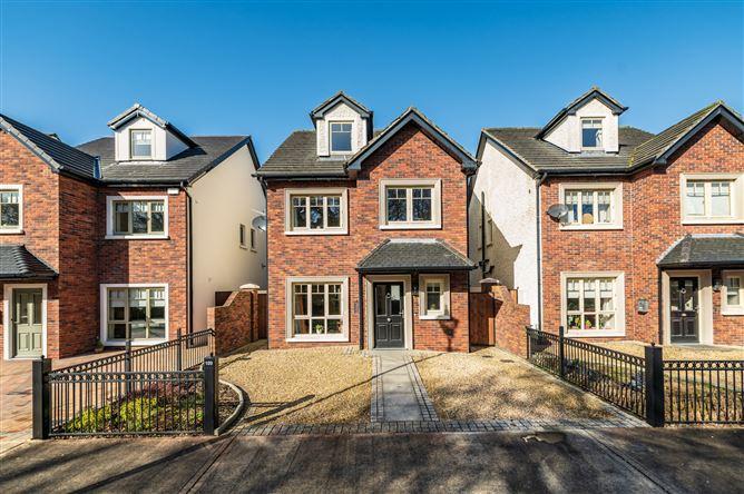 109, Willouise Sherlockstown Road, Co. Kildare, historical listing image 1