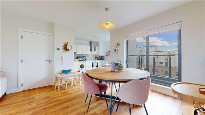 Apartment 8, Block 3, New Priory, Hole In The Wall Road, Donaghmede, Dublin 13, historical listing image 6