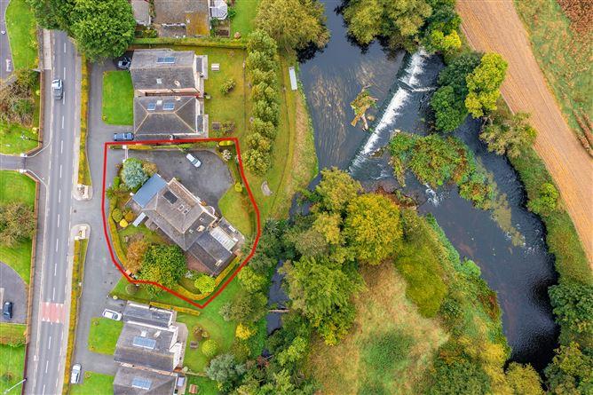 Weirview House, 3 Weirview, Templemills, Celbridge, Co. Kildare, W23Y959, historical listing image 3