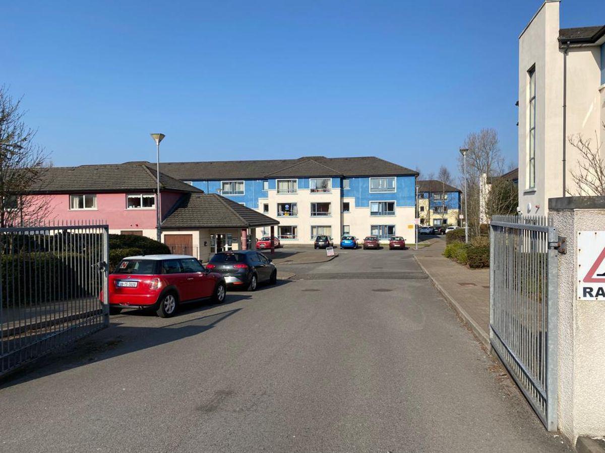 Apartment 3, Block 7, Gateway Apartments, Manorhamilton Road, Sligo, Co. Sligo, historical listing image 2