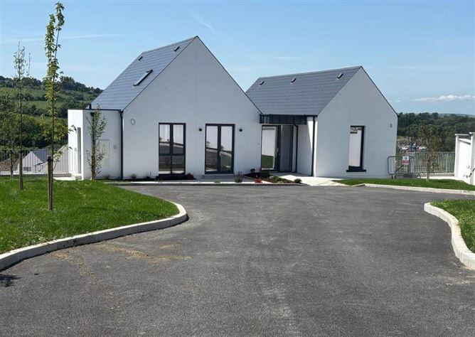 The Birch , Stronveele, Glenville Road, Wexford Town, Wexford, historical listing image 1