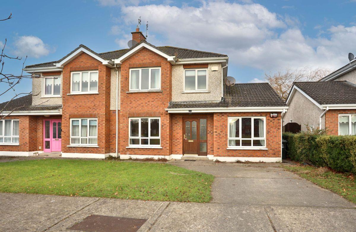 4 The Elms, Forest Park, Portlaoise, Co. Laois, R32E68P, historical listing image 2