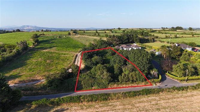 Plot Of Land At, Kilcullen Upper, Faithlegg, Waterford, historical listing image 1