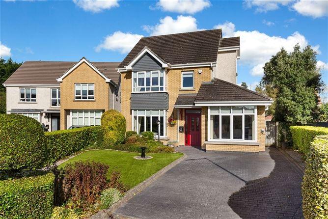 6 Blackwood Mews, Ongar, Clonsilla, Dublin 15, historical listing image 1