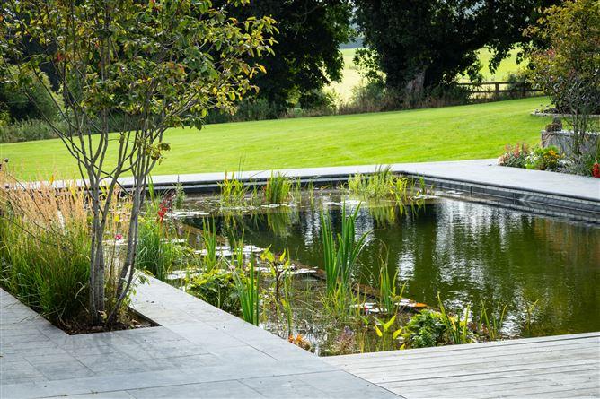 Cangort House, On Approx. 9.67 Hec (23.9 Acre), Shinrone, County Offaly, historical listing image 3