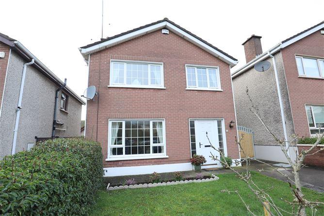 35 Georgian Close, Drogheda, Louth, historical listing image 1