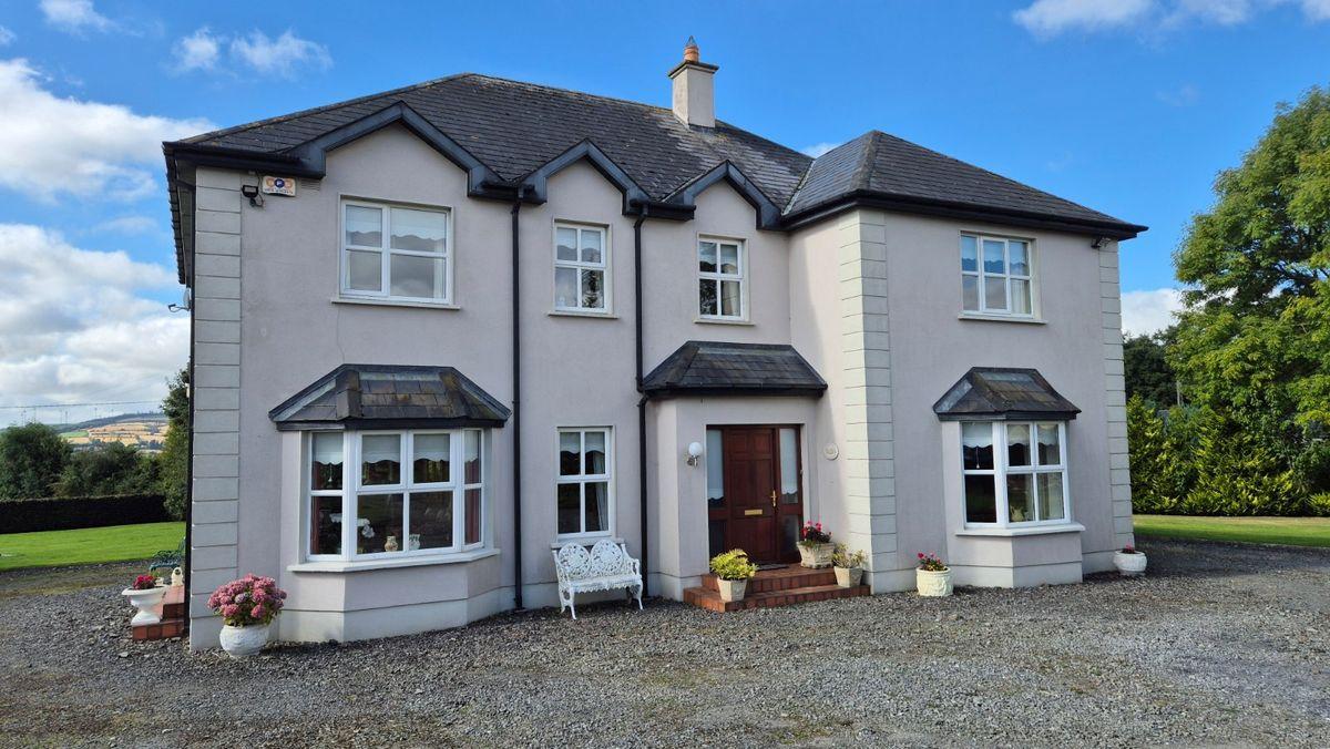 Delaford, Delaford, Ballyboy, Enniscorthy, Co. Wexford, Y21DN36, historical listing image 3