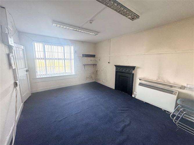 Former Garda Station & Residence, Ballyfeard, Cork, historical listing image 5