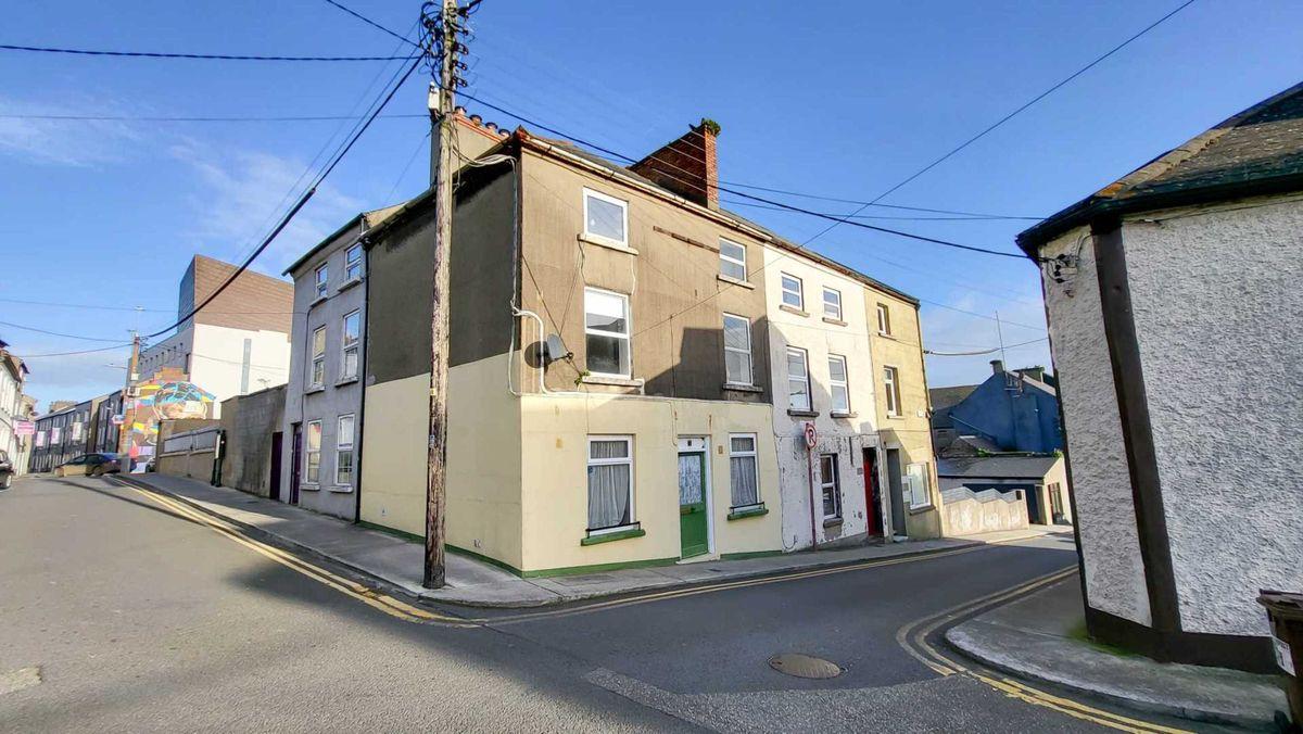 Apt 1 Allen Street Upper, Wexford Town Y35 YN79, Wexford Town, Co. Wexford, Y35YN79, historical listing image 1