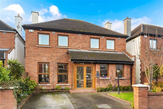 91 Rathfarnham Wood, Rathfarnham, Dublin 14, historical listing image 1
