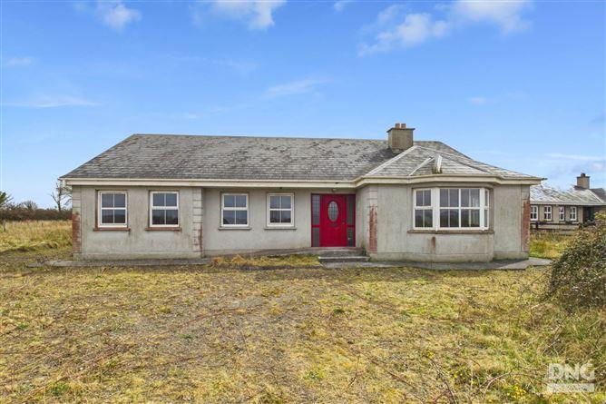 Drinagh, Tarmonbarry, County Roscommon, historical listing image 1