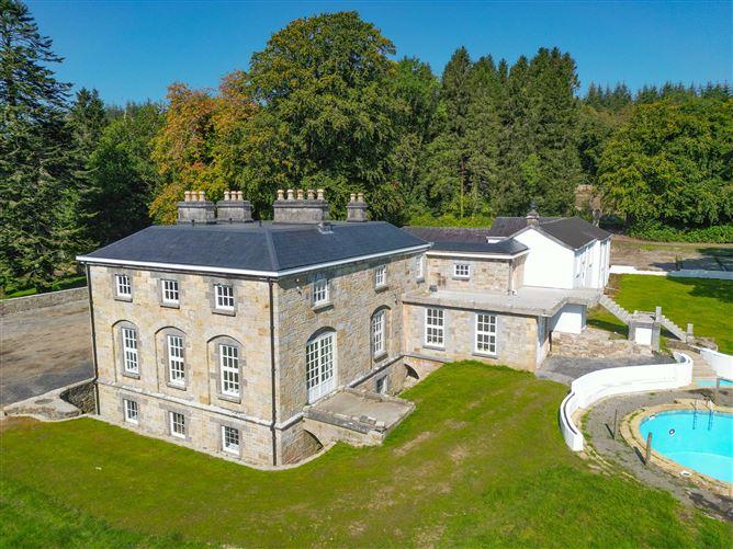 Drumlease Glebe, Dromahair, Leitrim, historical listing image 6