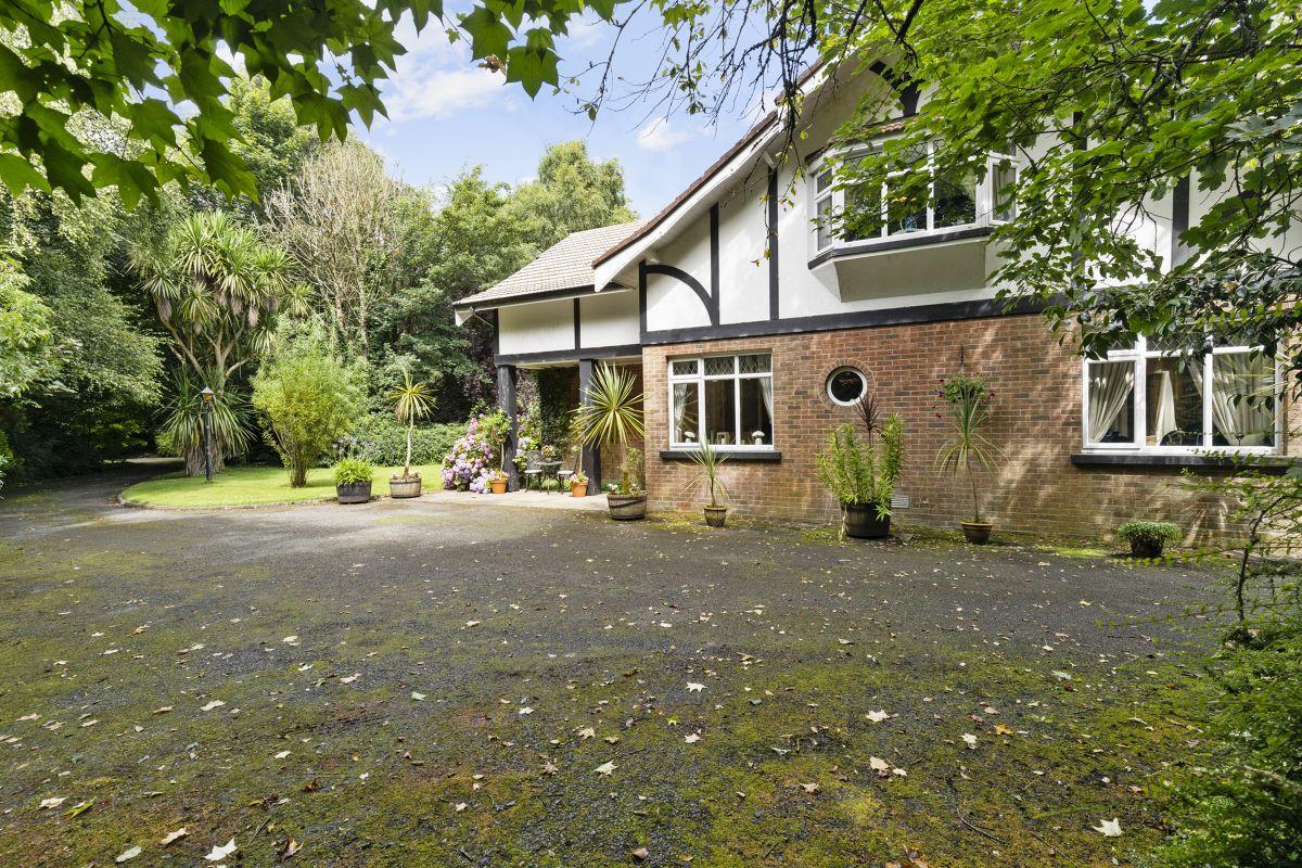 Tudor Lodge, Drinagh, , Wexford Town, Wexford, historical listing image 4