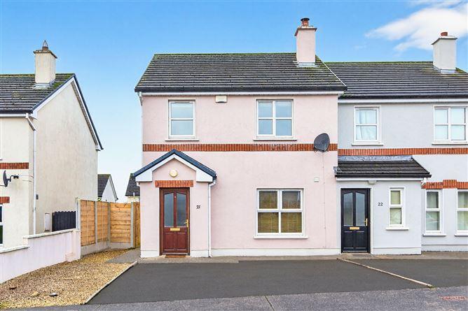 21 Radharc Na Gcaislean, Collooney, Sligo, historical listing image 1