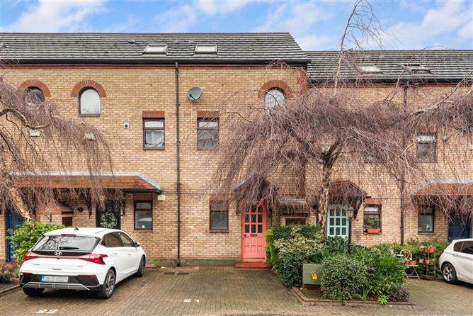 21, Donnybrook Court, Dublin 4, historical listing image 1