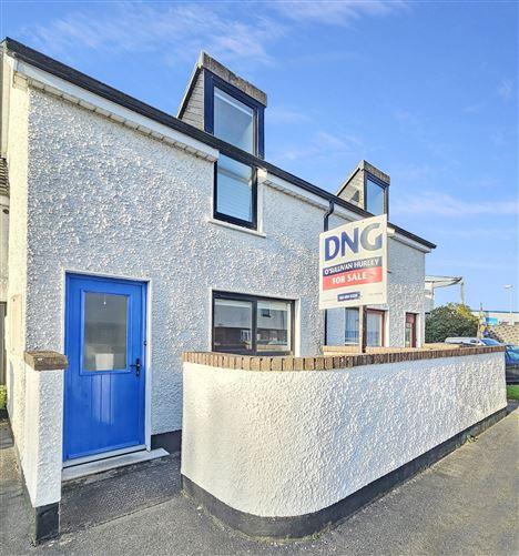 Coole Lodge, Francis Street, Ennis, Co. Clare, historical listing image 1