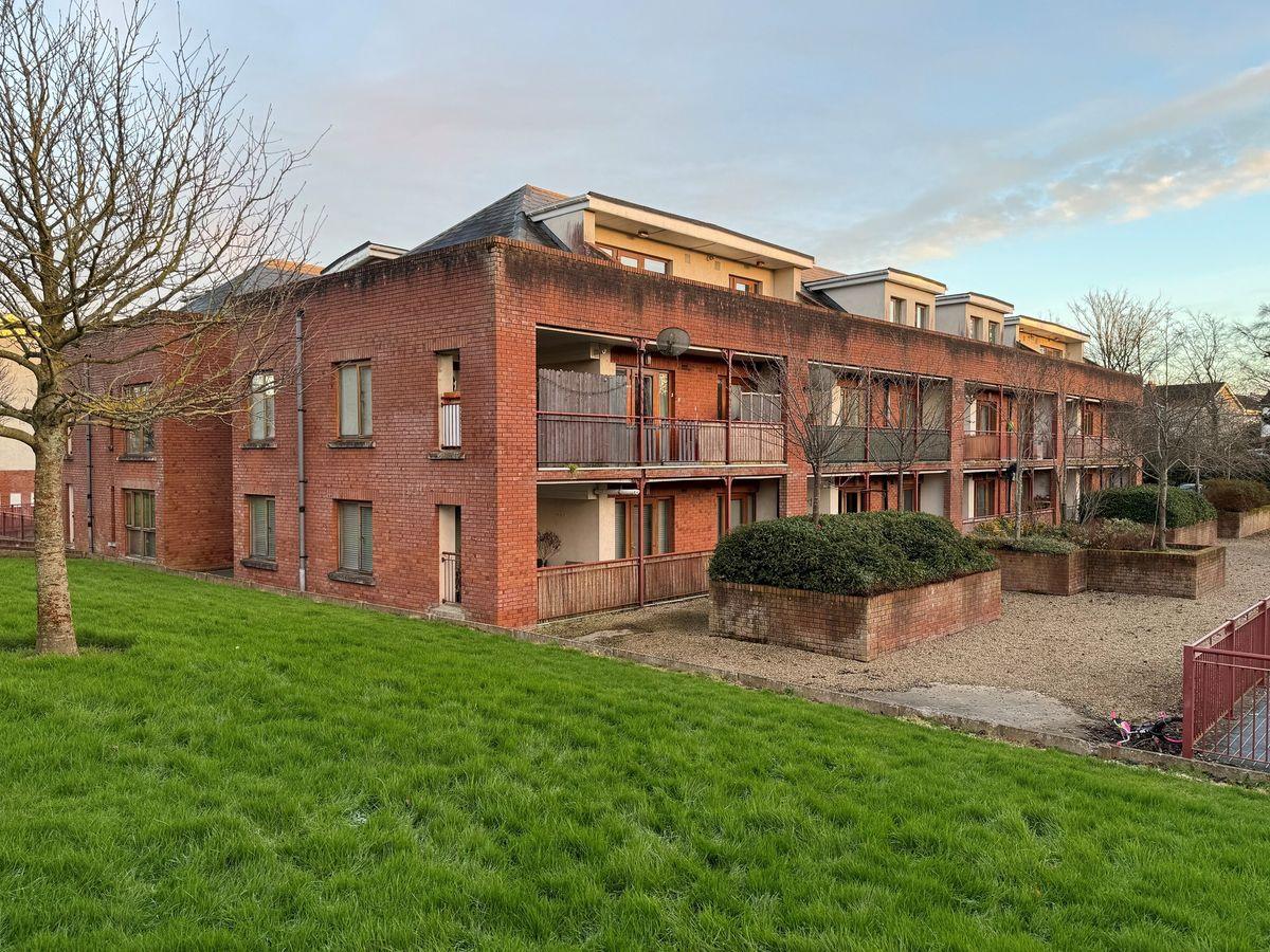 Apartment 58, Hazelwood, Millfield, Newbridge, Co. Kildare, W12YX44, historical listing image 2