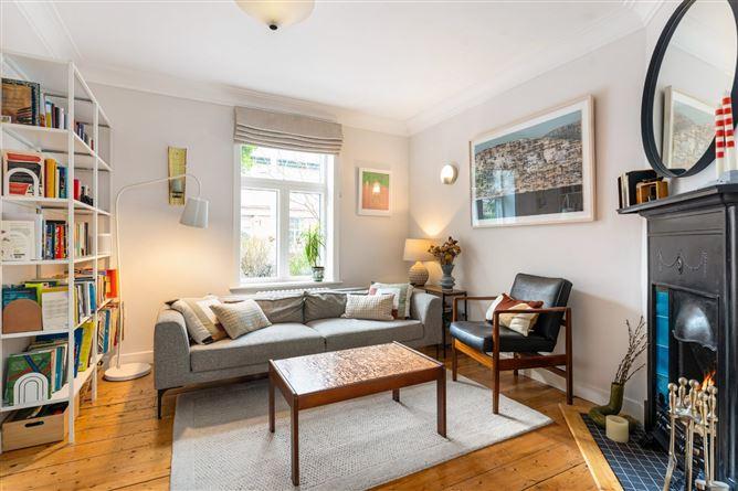10, Saint Mary S Avenue, Dublin 14, historical listing image 4