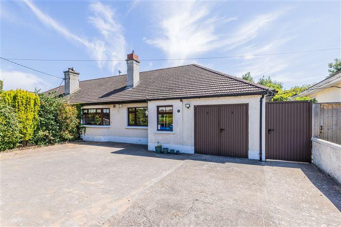 15 Oakdown Road, Churchtown, Dublin 14, historical listing image 1