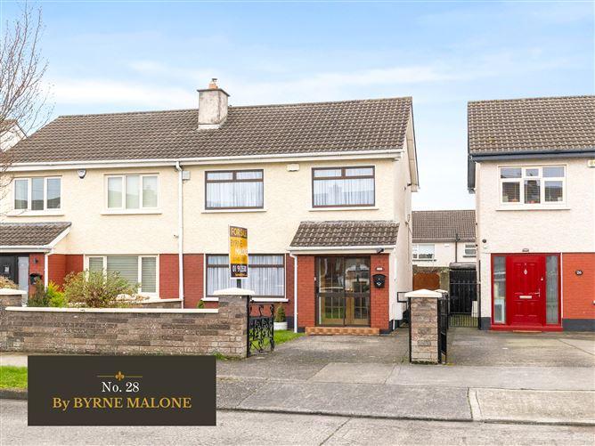 28, Redwood Close, Dublin 24, historical listing image 4