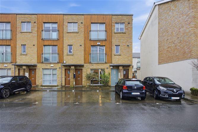 21, Waterside View, Co. Dublin, historical listing image 1