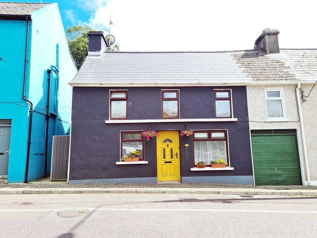 7 Main Street, Drimoleague, Cork, historical listing image 1