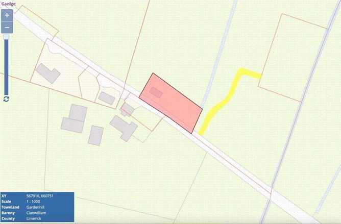 Gardenhill, Castleconnell, Co. Limerick, historical listing image 2