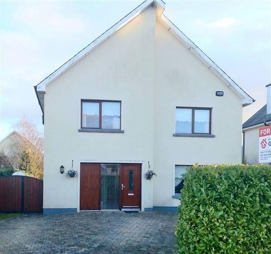 16 Rath Úllord, Kilkenny, Kilkenny, historical listing image 1
