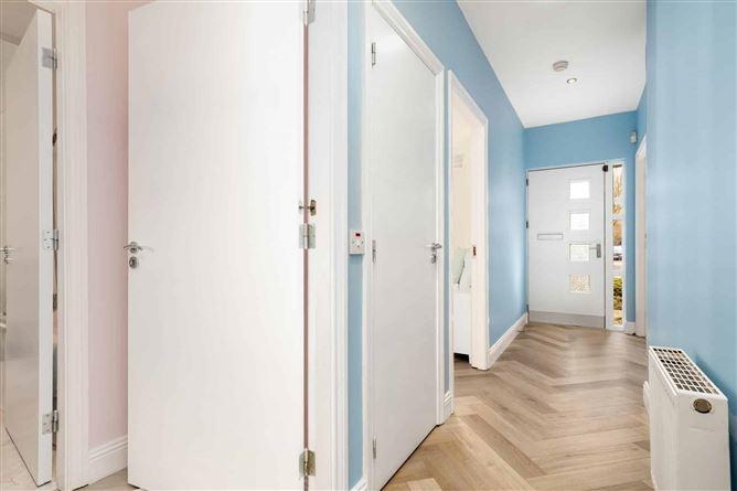 Apartment 4 Dalriada Close, Knocklyon, Dublin, historical listing image 3