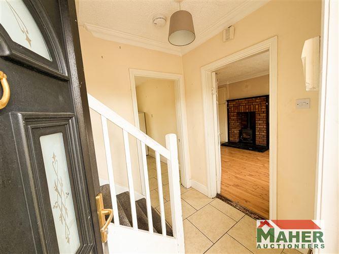 16 St Patricks Place, Fethard, Tipperary, historical listing image 2