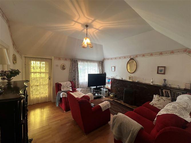 Convent Lodge, Kilcoole, Wicklow, historical listing image 6